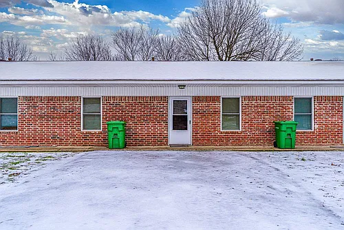 303 SE Gibson St #303 Photo 1