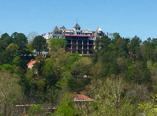 10 Corley Loop, Eureka Springs, AR 72632