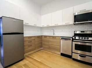 1154 Myrtle Ave #1, Brooklyn, NY 11221