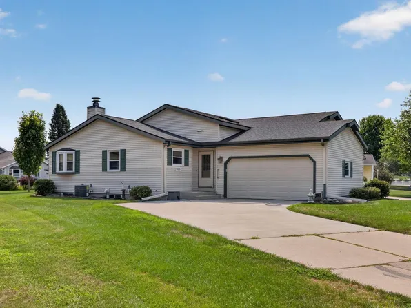 3320 Solaris LANE, La Crosse, WI 54601