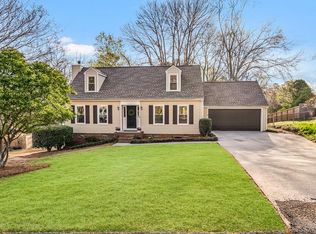 3008 E Brookhaven Cir, Dalton, GA 30720