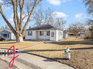 2359 Hanway Ave, Casper, WY 82604