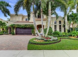 3136 San Michele Dr Palm Beach Gardens FL 33418 Zillow