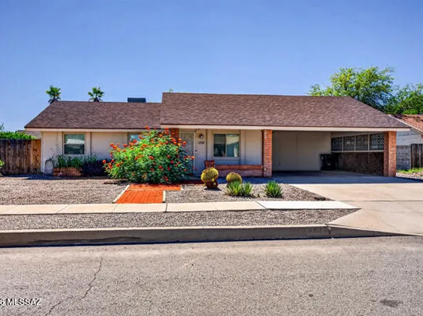 3201 W Coriander Dr, Tucson, AZ 85741