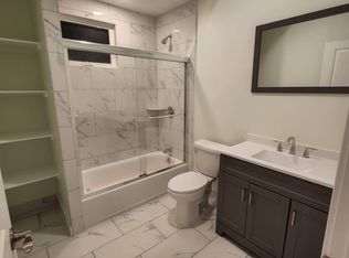 229 E 24th St FLOOR 1, Paterson, NJ 07514
