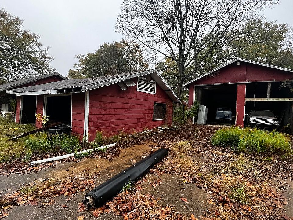 900 E Pine St, Gurdon, AR 71743 Zillow