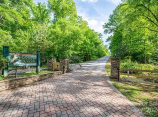 366 Walkaloosa Way, Mooresboro, NC 28114