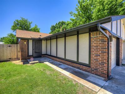 1202 SW 77th Ter, Oklahoma City, OK, 73139