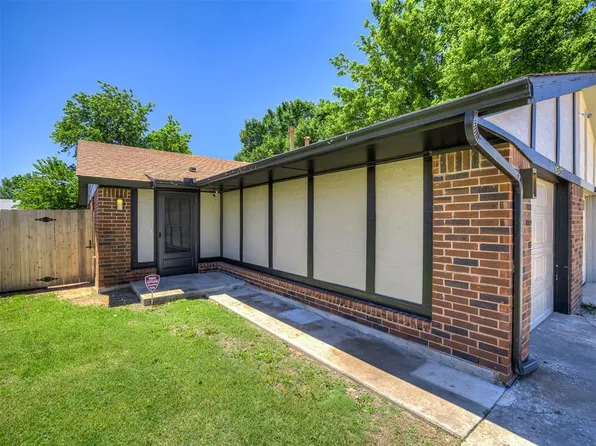 1202 SW 77th Ter, Oklahoma City, OK 73139