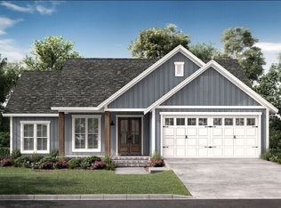 621 Park Pine Cir #25, Grantville, GA 30220