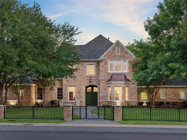 6506 Lakehurst Ave, Dallas, TX 75230
