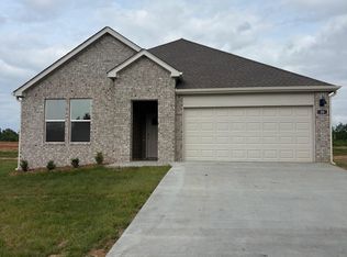 20 Plantation Dr, Mayflower, AR 72106