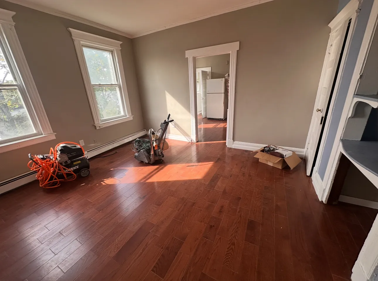 2 bed, 947 sqft, $1,400 — Photo 2