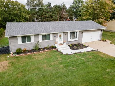 11761 Jean Ann St, Washington, MI, 48094