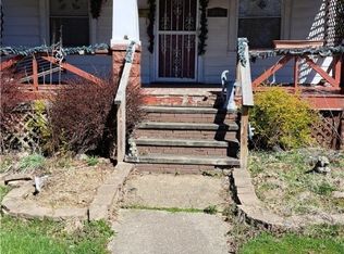 13306 Bennington Ave, Cleveland, OH