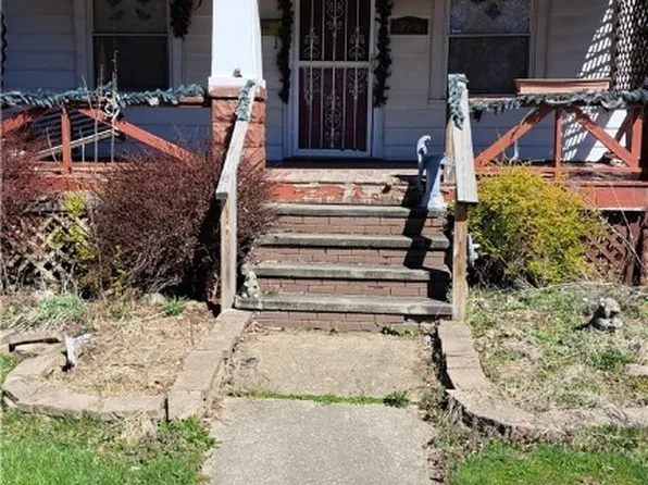 13306 Bennington Ave, Cleveland, OH 44135