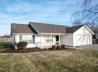 237 Douglas Chapel Rd, Jonesborough, TN 37659