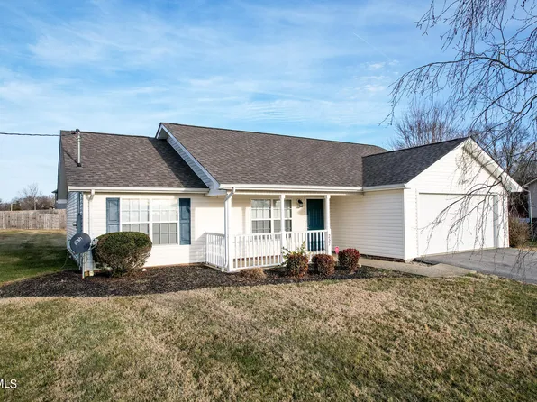 237 Douglas Chapel Rd, Jonesborough, TN 37659