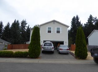 11209 208th Street Ct E, Graham, WA 98338