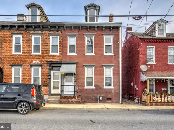 255 N 2nd St, Columbia, PA 17512