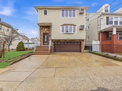 70 Wood St #1-2, Garfield, NJ, 07026