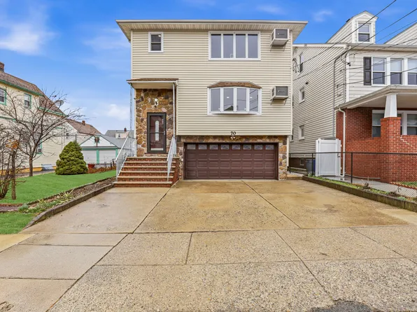 70 Wood St #1-2, Garfield, NJ 07026