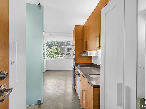 3rd image of 766 Harrison St Unit 302