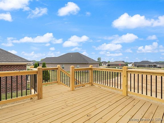 5th image of 5209 N Hampton Court Lot #1516