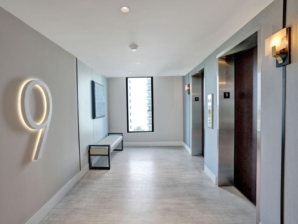 1000 S Ocean Boulevard #9J, photo 2