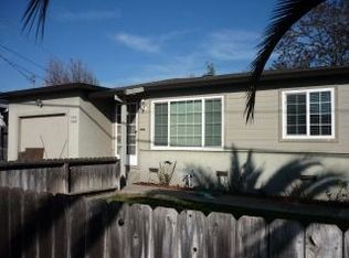 295 Lake St, Sonoma, CA 95476