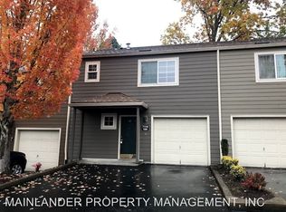 7119 SW Sagert St UNIT 104, Tualatin, OR 97062