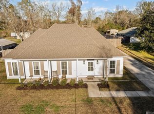 18478 Magnolia Ests, Prairieville, LA 70769