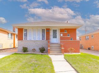 615 Saginaw Ave, Calumet City, IL