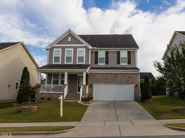 4416 Brintons Cottage St, Raleigh, NC 27616