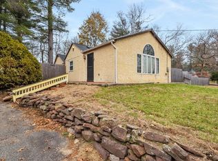 56 Rosedale Ave, Springfield, MA 01128