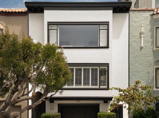 22 Retiro Way, San Francisco, CA 94123