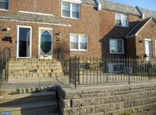 6307 Trotter St, Philadelphia, PA 19111