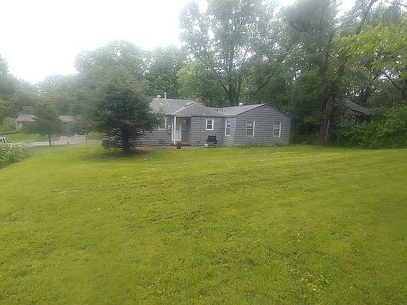 Backyard C