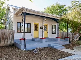 410 Riddle St, San Antonio, TX 78210