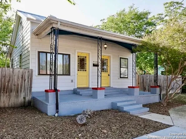 410 Riddle St, San Antonio, TX 78210