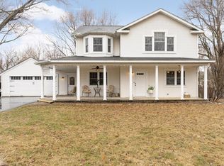 4944 Clear Spring Rd, Minnetonka, MN 55345