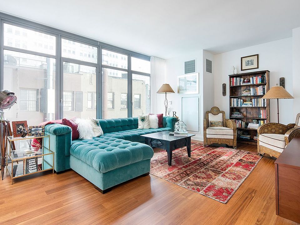 1st image of 57 Reade St APT 6F