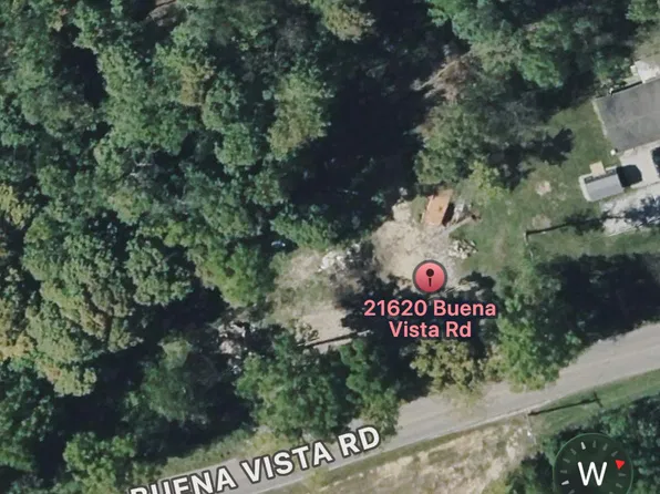 21620 Buena Vista Rd, Rockbridge, OH 43149