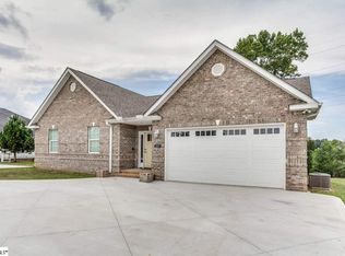 227 Cornelson Dr, Greer, SC 29651