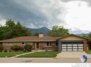 630 Castle Rd, Colorado Springs, CO 80904