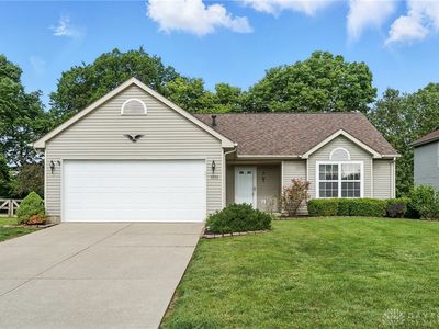 5555 Stone Path Dr, Middletown, OH, 45042