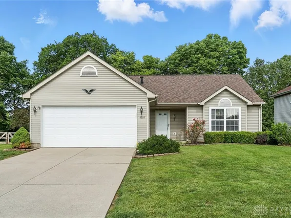 5555 Stone Path Dr, Middletown, OH 45042