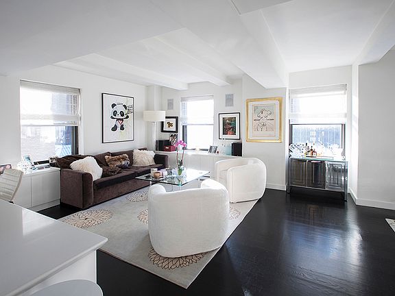 2nd image of 150 W 51st St APT 1716