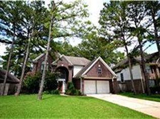 14522 Stroman Dr, Cypress, TX 77429