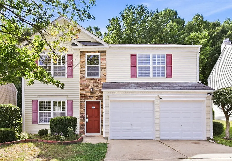 3416 Futura Ln